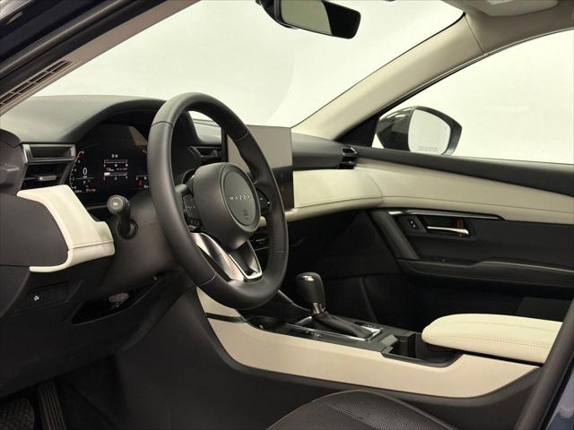 2026 Mazda CX-5 2.5 S Select