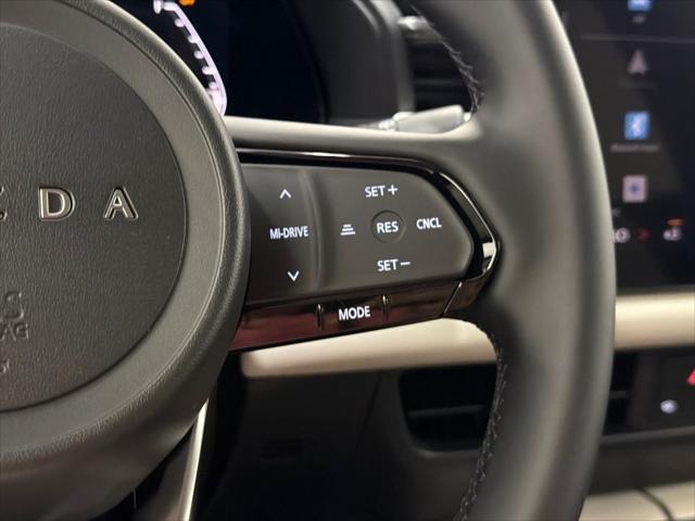 2026 Mazda CX-5 2.5 S Select