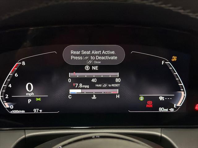 2026 Mazda CX-5 2.5 S Select