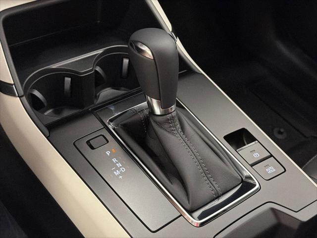 2026 Mazda CX-5 2.5 S Select