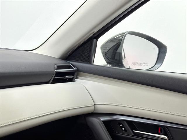 2026 Mazda CX-5 2.5 S Select