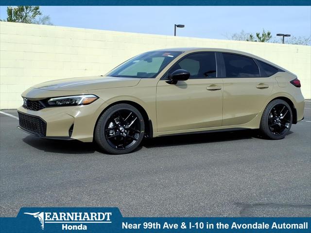 2026 Honda Civic Sport for sale in Avondale, AZ