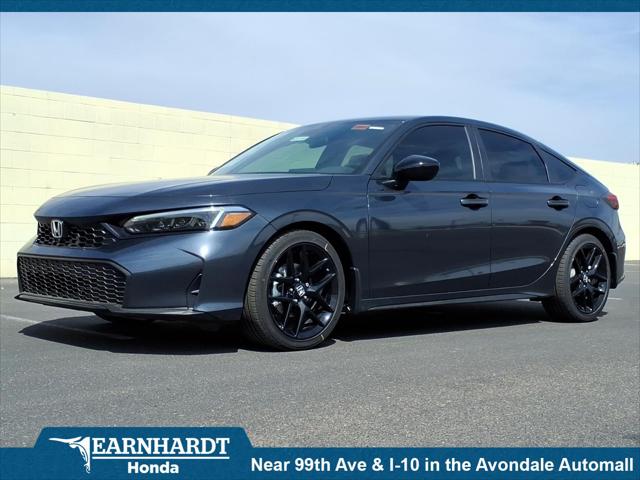 2026 Honda Civic Sport for sale in Avondale, AZ