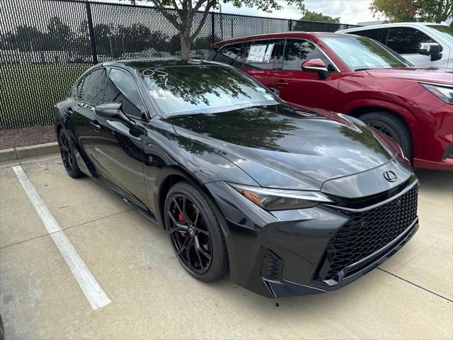 2026 Lexus IS 350 F SPORT for sale in Augusta, GA