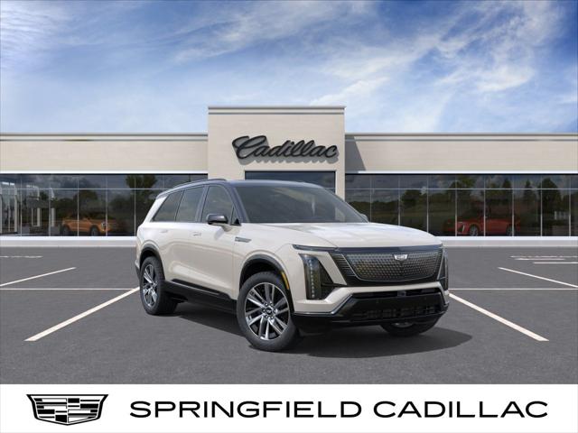 2027 Cadillac iQ Sport for sale in North Springfield, VT