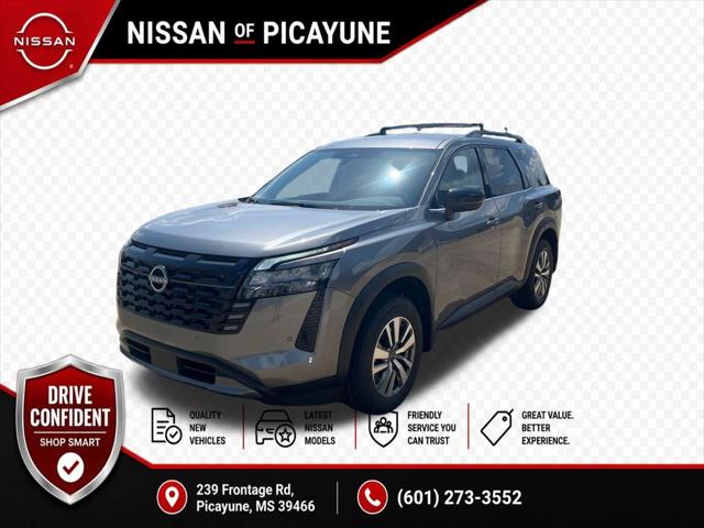 2026 Nissan Pathfinder SL for sale in Picayune, MS
