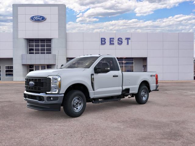 2026 Ford F-250 XL for sale in Nashua, NH