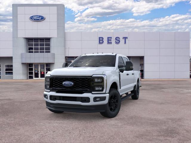 2026 Ford F-250 F-250 XL