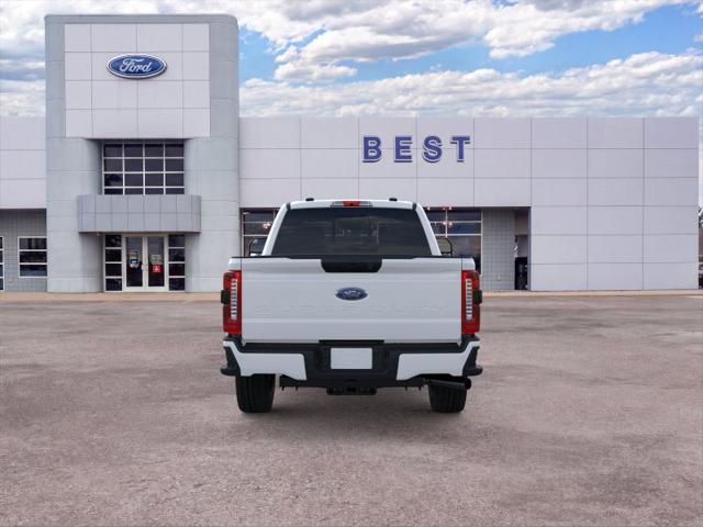 2026 Ford F-250 F-250 XL