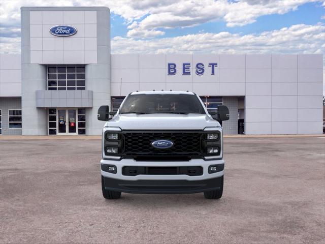 2026 Ford F-250 F-250 XL