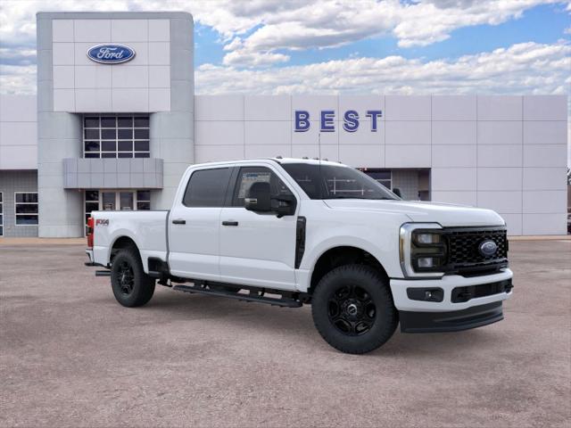 2026 Ford F-250 F-250 XL