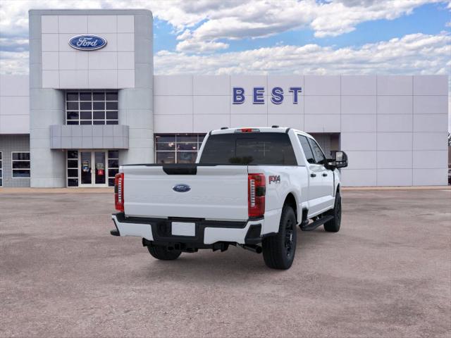 2026 Ford F-250 F-250 XL