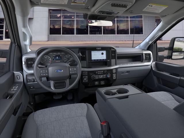 2026 Ford F-250 F-250 XL