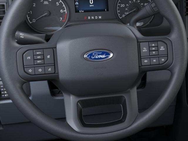 2026 Ford F-250 F-250 XL