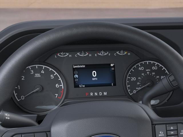 2026 Ford F-250 F-250 XL