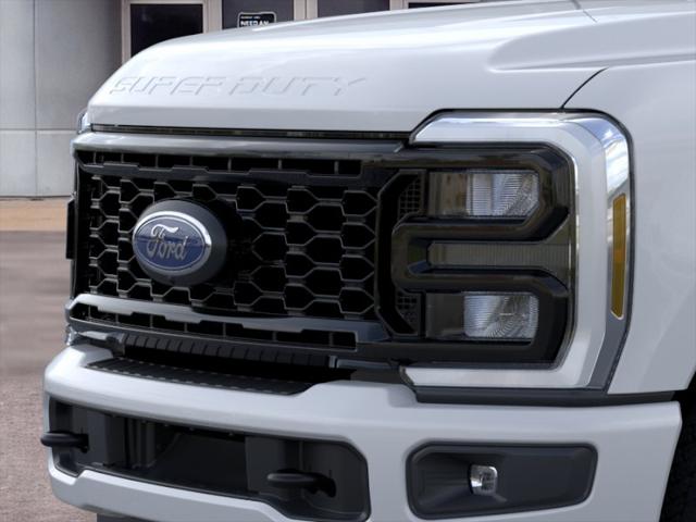 2026 Ford F-250 F-250 XL