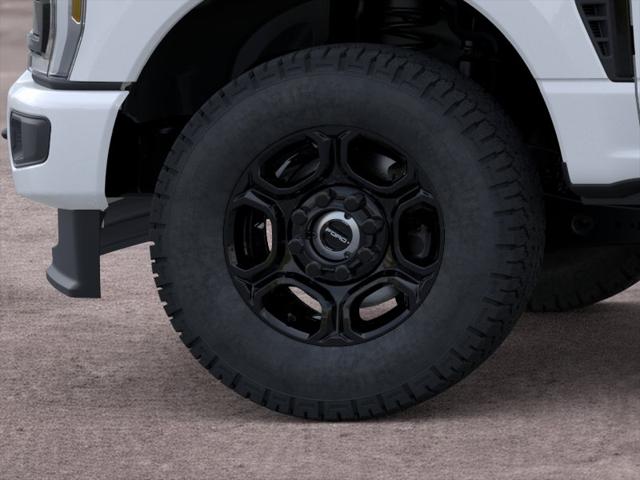 2026 Ford F-250 F-250 XL