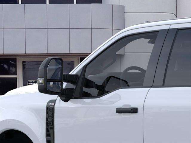 2026 Ford F-250 F-250 XL