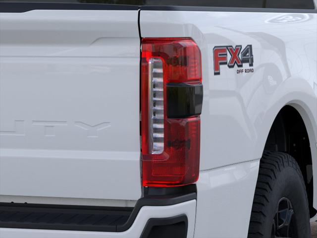 2026 Ford F-250 F-250 XL