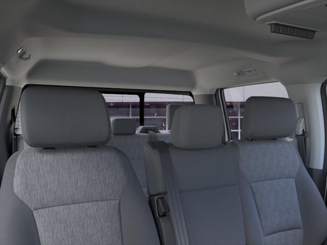 2026 Ford F-250 F-250 XL