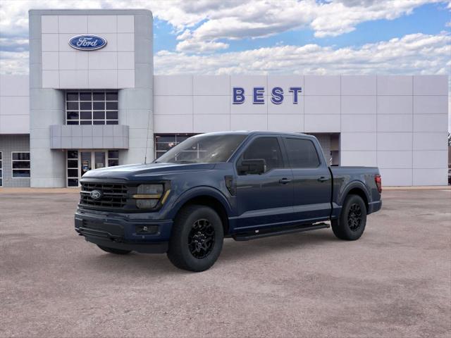 2026 Ford F-150 XLT for sale in Nashua, NH