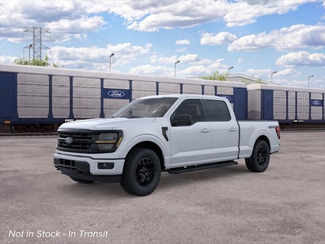 2026 Ford F-150 XLT for sale in Nashua, NH