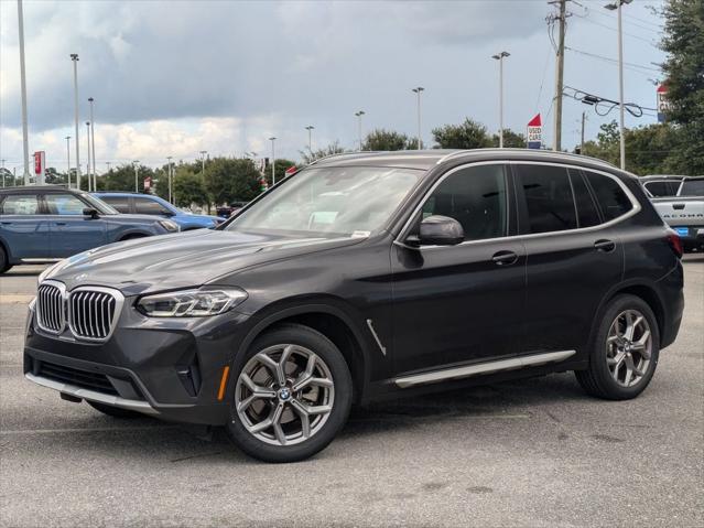 2023 BMW X3 sDrive30i for sale in Pensacola, FL