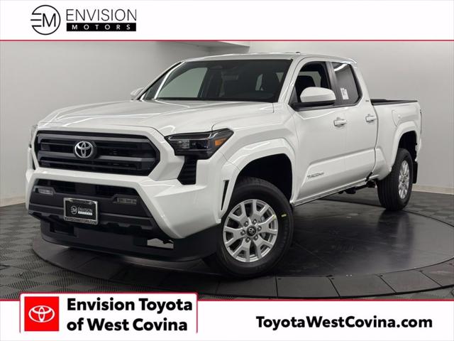 2026 Toyota Tacoma SR5 for sale in West Covina, CA