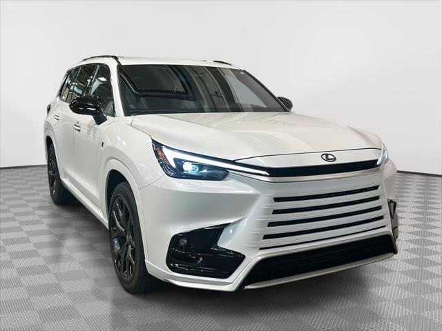 2026 Lexus TX 500h F SPORT Performance Premium for sale in Omaha, NE