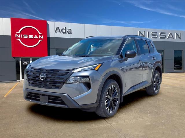 2026 Nissan Rogue Dark Armor for sale in Ada, OK