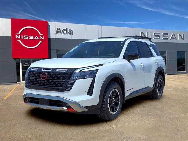 2026 Nissan Pathfinder Rock Creek for sale in Ada, OK