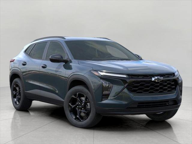 2026 Chevrolet Trax FWD LT for sale in Madison, WI