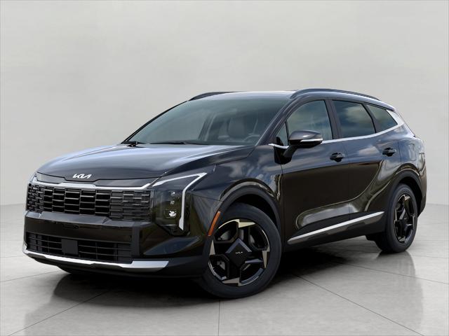 2026 Kia Sportage EX for sale in Appleton, WI