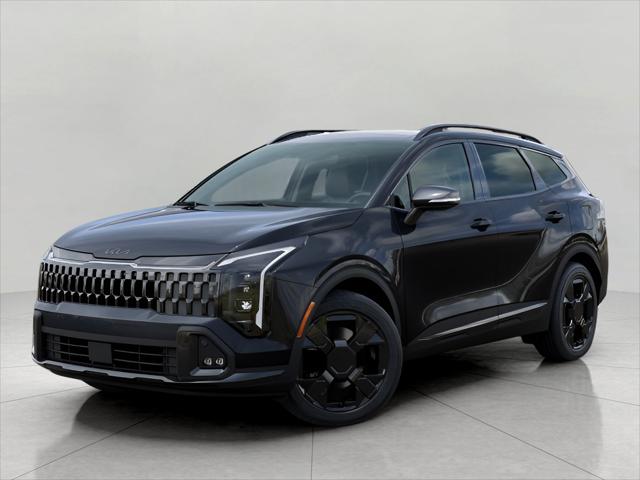 2026 Kia Sportage X-Line for sale in Appleton, WI