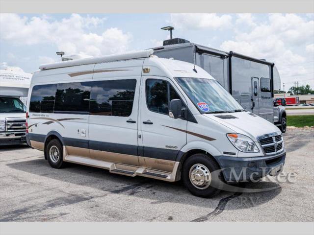 2010 Dodge Sprinter High Roof for sale in Perry, IA