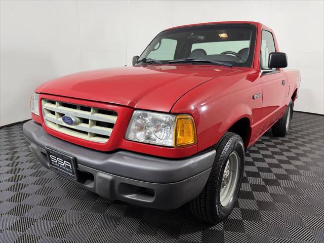 2003 Ford Ranger Unknown for sale in Lynnwood, WA