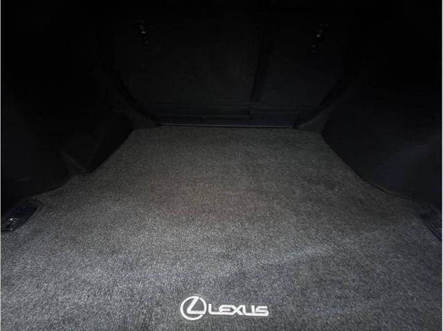 2015 Lexus IS 250 IS 250 Sedan 4D