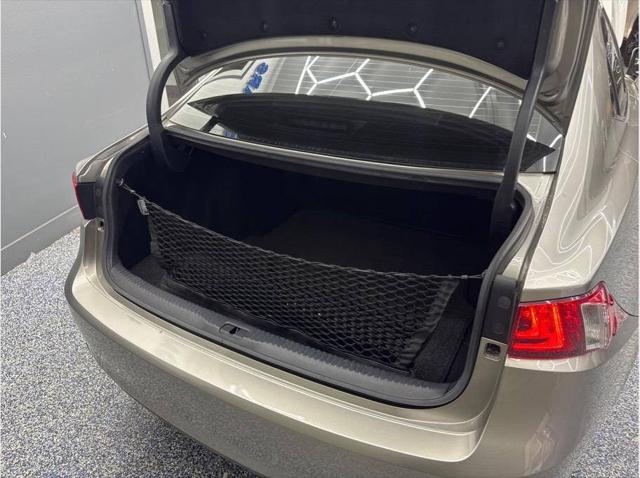 2015 Lexus IS 250 IS 250 Sedan 4D