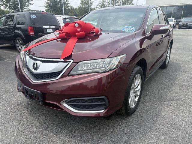 2017 Acura RDX Base AWD 4dr SUV for sale in Monroe , NC