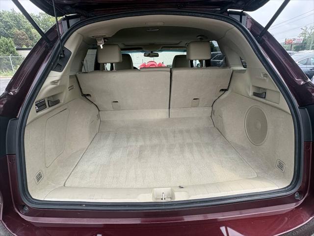 2017 Acura RDX Base AWD 4dr SUV