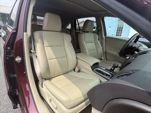 2017 Acura RDX Base AWD 4dr SUV