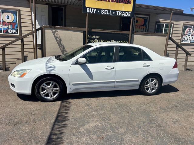 2007 Honda Accord 2.4 SE for sale in Santa Maria, CA
