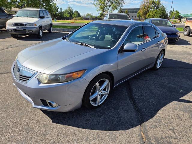 2011 Acura TSX 2.4 for sale in Orem, UT