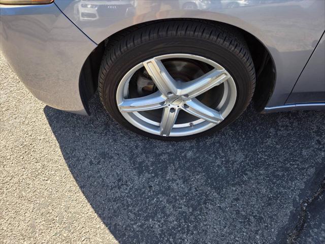 2011 Acura TSX 2.4