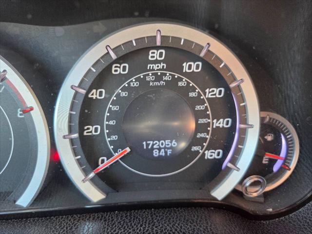 2011 Acura TSX 2.4
