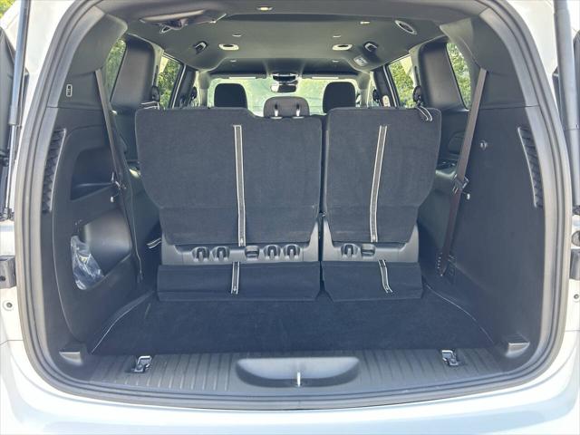 2024 Chrysler Pacifica Touring