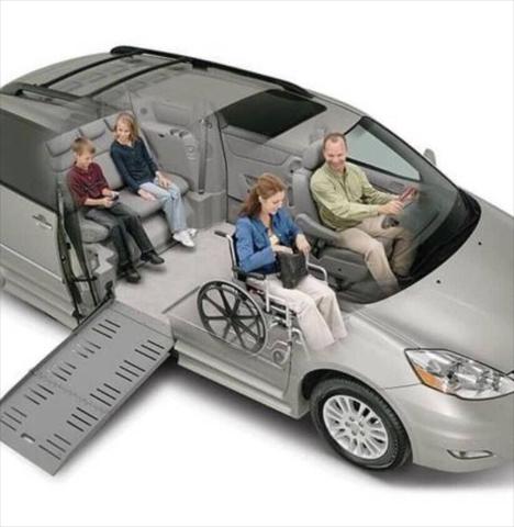 2024 Chrysler Pacifica Touring