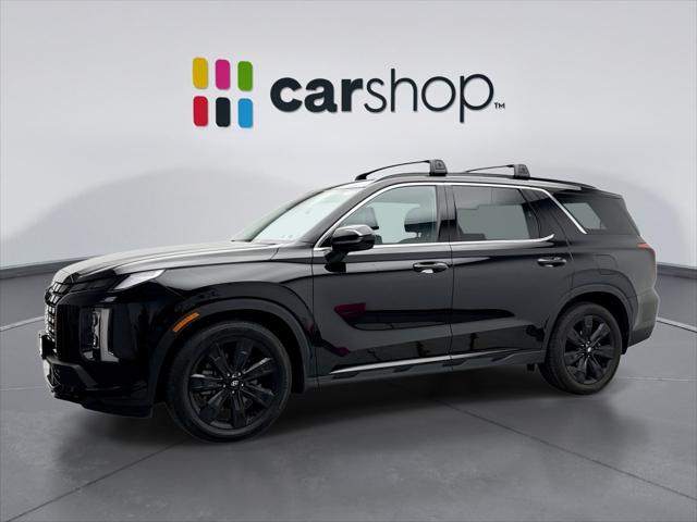 2023 Hyundai Palisade XRT for sale in Hatfield, PA