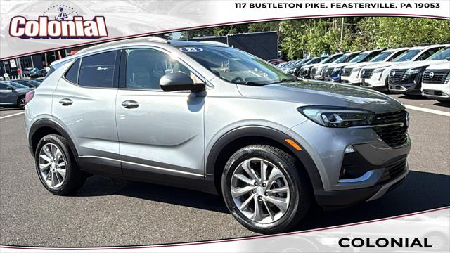 2023 Buick Encore GX Essence FWD for sale in Feasterville, PA
