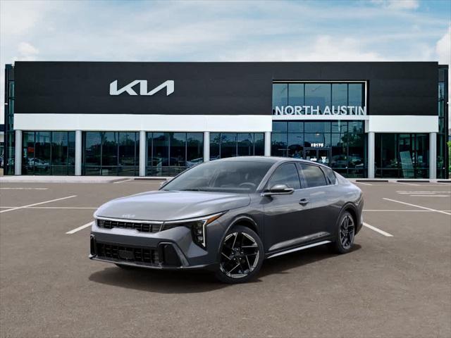 2026 Kia K4 GT-Line for sale in Austin, TX